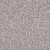 Sunbrella Overdraw Silver 87002 - 0002 Transcend Collection Upholstery Fabric - Outdoor Textiles