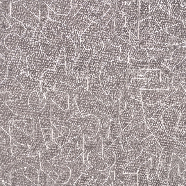 Sunbrella Overdraw Silver 87002 - 0002 Transcend Collection Upholstery Fabric - Outdoor Textiles