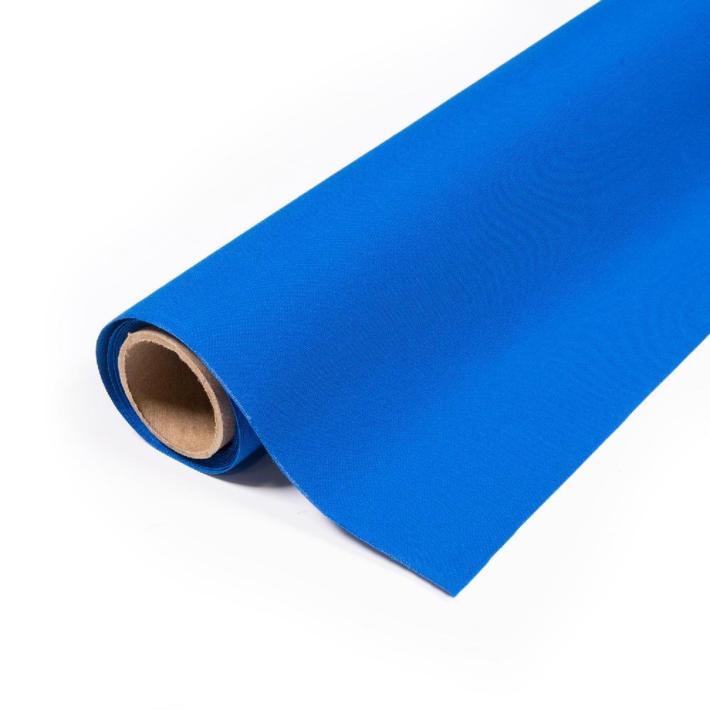 Sunbrella Pacific Blue 6001-0000 60-Inch Awning / Marine Fabric
