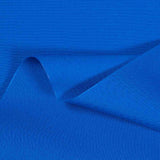 Sunbrella Pacific Blue 6001-0000 60-Inch Awning / Marine Fabric