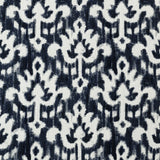 Sunbrella Patra Indigo 146425 - 0001 Upholstery Fabric - Outdoor Textiles