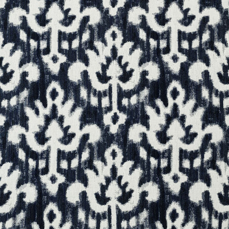 Sunbrella Patra Indigo 146425 - 0001 Upholstery Fabric - Outdoor Textiles