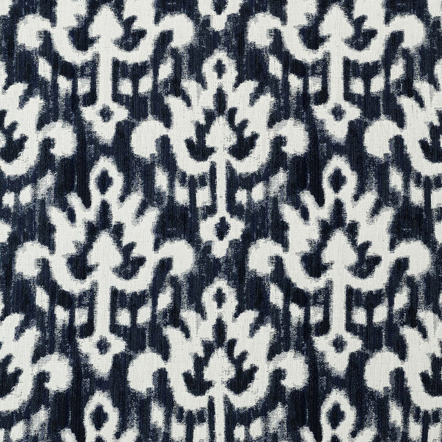 Sunbrella Patra Indigo 146425 - 0001 Upholstery Fabric - Outdoor Textiles
