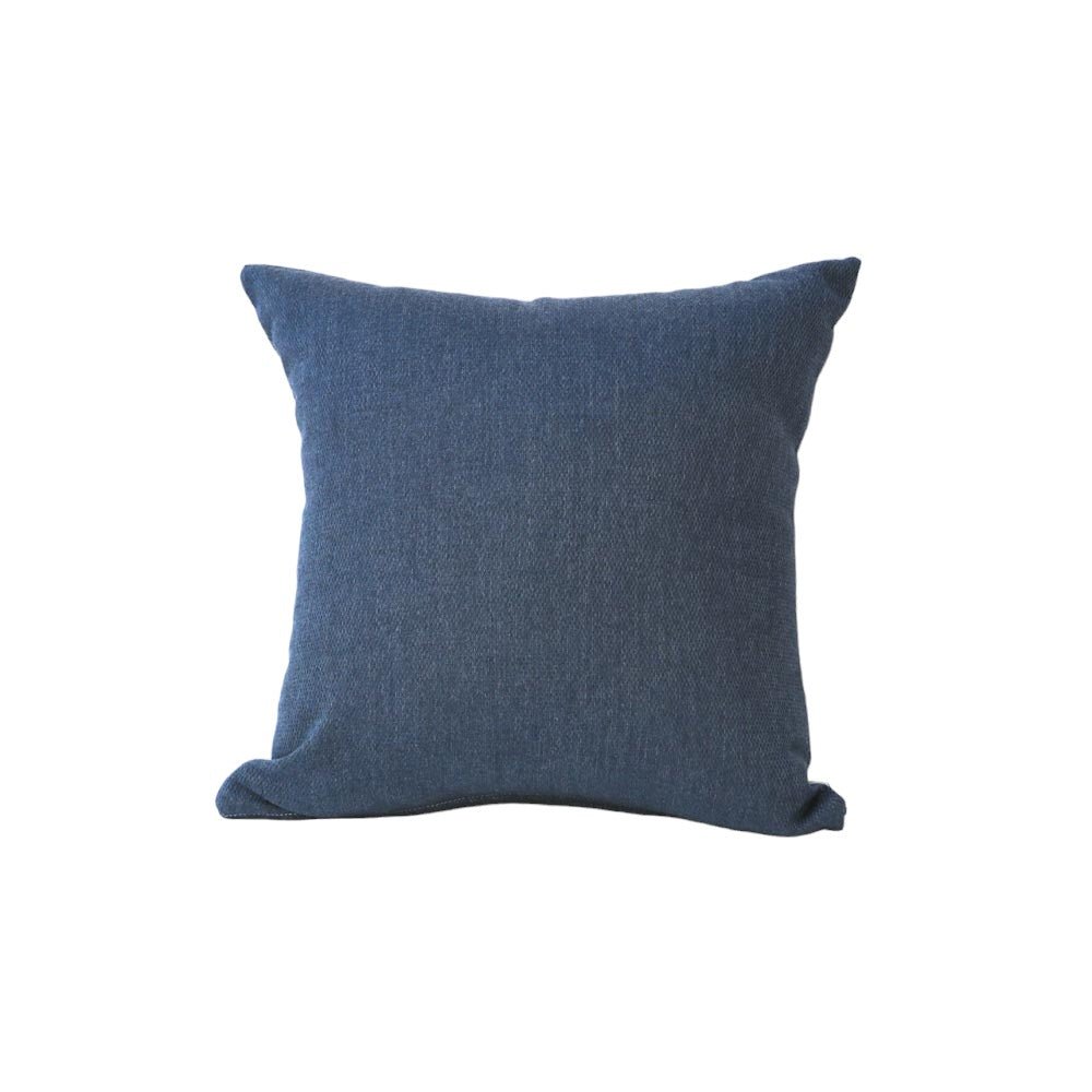 Sunbrella Pique Denim 40421-0028 Fusion Collection Upholstery Fabric