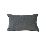 Sunbrella Platform Smoke 42091-0001 The Pure Collection Upholstery Fabric