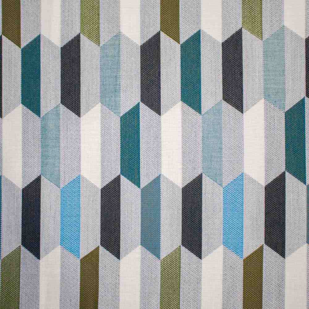 Sunbrella Precise Galaxy 145602 - 0002 Fusion Collection Upholstery Fabric - Outdoor Textiles