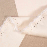 Sunbrella Regency Sand 5695-0000 Elements Collection Upholstery Fabric