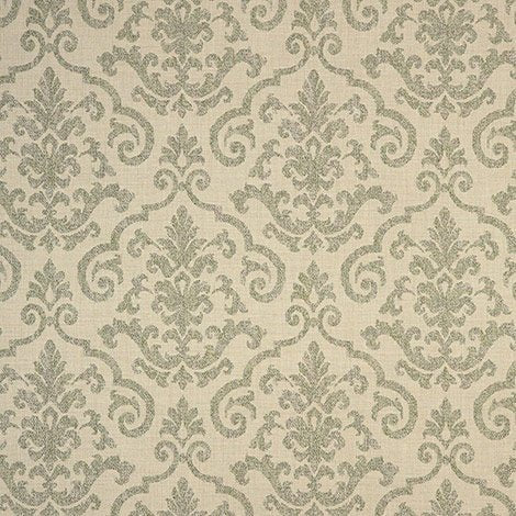 Sunbrella Rialto Moss 145114 - 0002 Fusion Collection - Reversible Upholstery Fabric - Outdoor Textiles