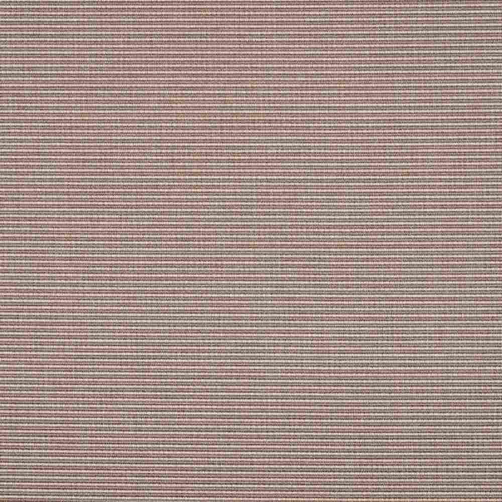Sunbrella Rib Taupe / Antique Beige 7761 - 0000 Elements Collection Upholstery Fabric - Outdoor Textiles