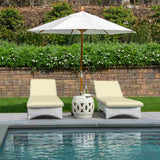 Sunbrella Sailcloth Sailor 32000-0026 Elements Collection Upholstery Fabric