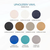 Sunbrella Sample Pack - Classic Vinyls - Outdoor Textiles