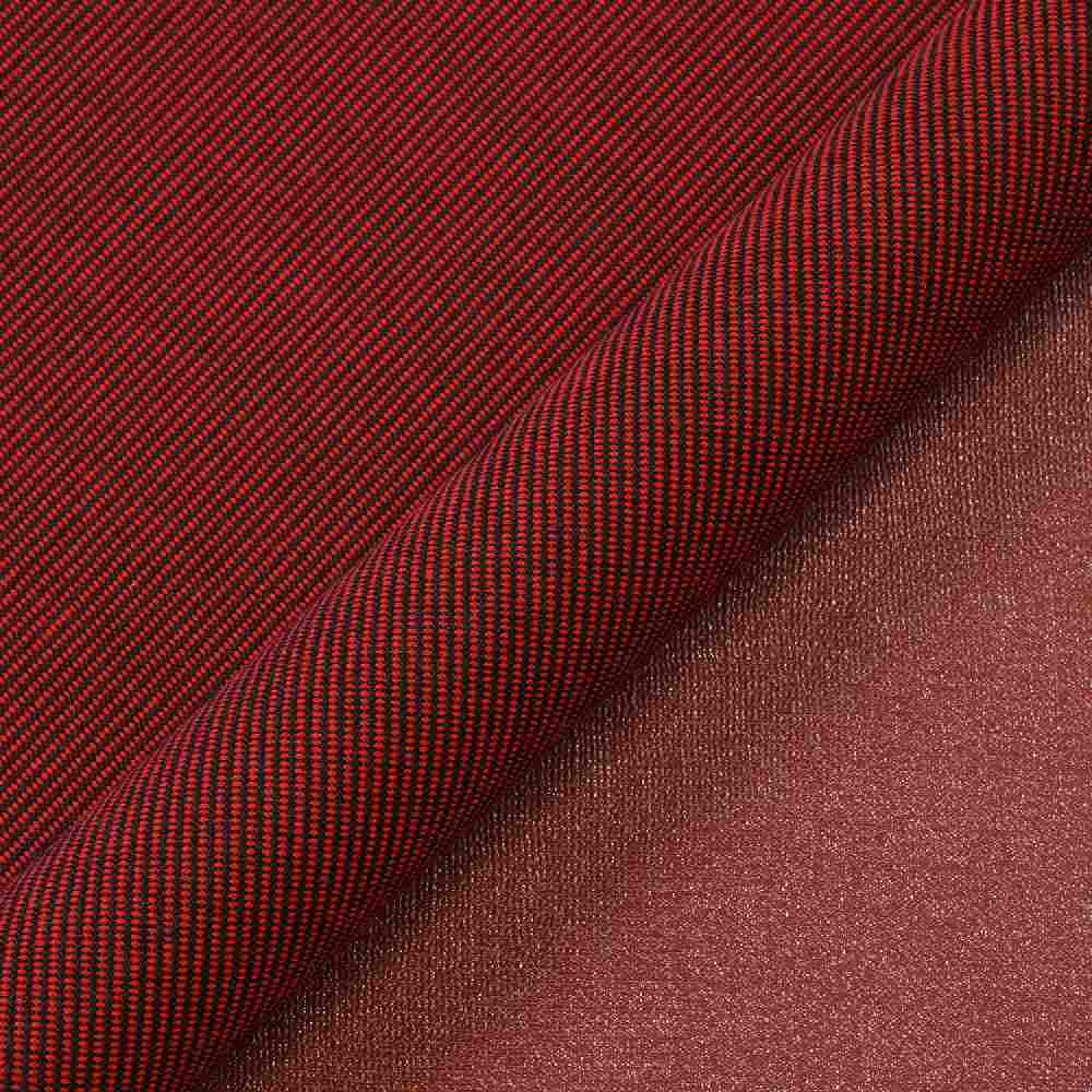 Sunbrella SeaMark Dubonnet Tweed 2102-0063 60-Inch Awning / Marine Fabric