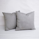 Sunbrella Spectrum Dove 48032-0000 Elements Collection Upholstery Fabric