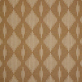 Sunbrella Spinner Diamond II Teak 146102-0005 Upholstery Fabric