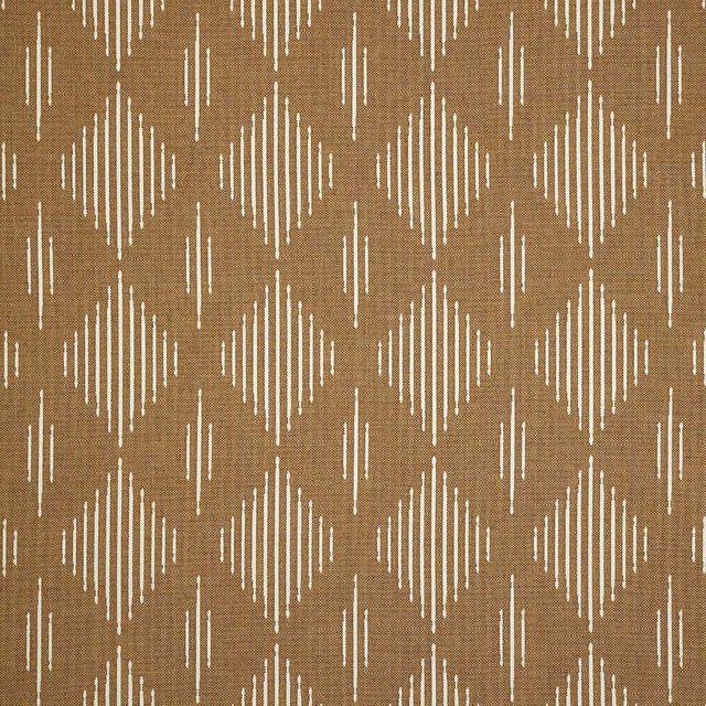 Sunbrella Spinner Diamond II Teak 146102-0005 Upholstery Fabric