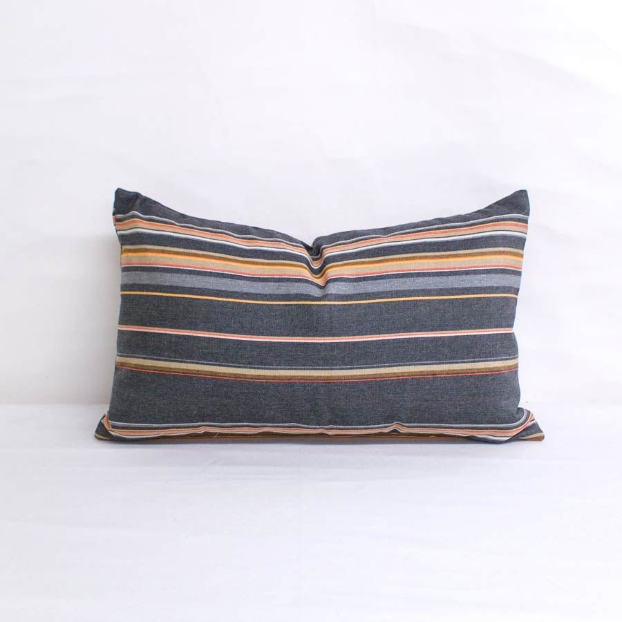 Sunbrella Stanton Greystone 58002-0000 Elements Collection Upholstery Fabric