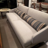 Sunbrella Stanton Greystone 58002-0000 Elements Collection Upholstery Fabric