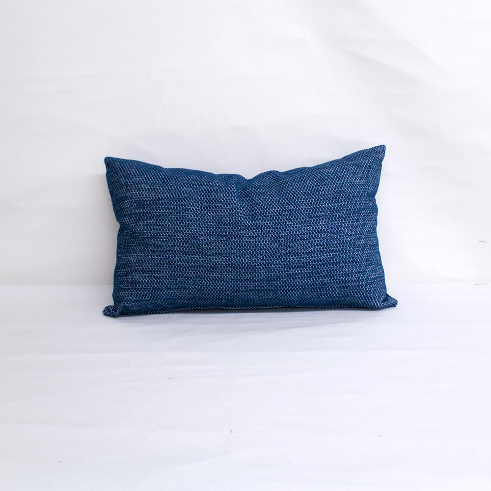 Sunbrella Tailored Indigo 42082-0017 Fusion Collection Upholstery Fabric