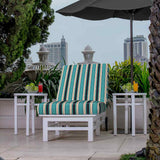 Sunbrella Token Surfside 58040-0000 Elements Collection Upholstery Fabric