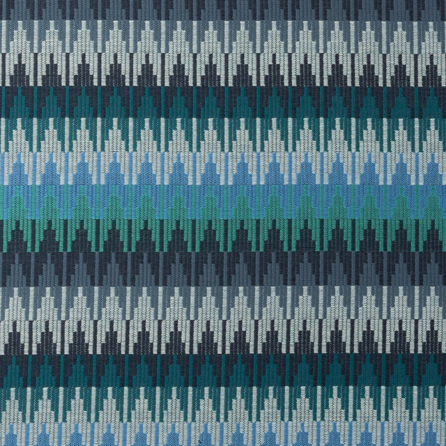 Sunbrella Valley Lagoon 146597 - 0004 Upholstery Fabric - Outdoor Textiles