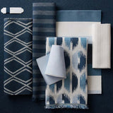 Sunbrella Sail Away Denim 40606-0003 Perspectives Collection Upholstery Fabric