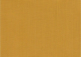 Sample of Textilene Sunsure Curry T91NCS306 54 inch Sling / Shade Fabric