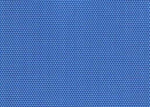Sample of Textilene Sunsure Periwinkle T91NCT051 54 inch Sling / Shade Fabric