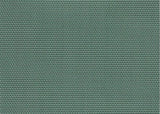 Sample of Textilene Sunsure Sage Blue T91NCS308 54 inch Sling / Shade Fabric