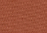 Sample of Textilene Sunsure Spice T91NCT050 54 inch Sling / Shade Fabric