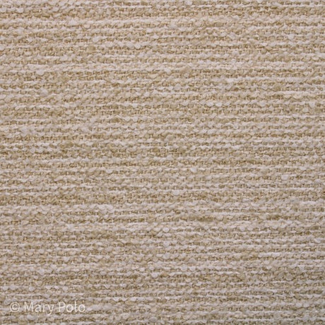 Sample of Outdura by Magitex Surf Natural Bahia Mar Collection Upholstery Fabric