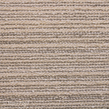 Sample of Outdura by Magitex Surf Taupe Bahia Mar Collection Upholstery Fabric