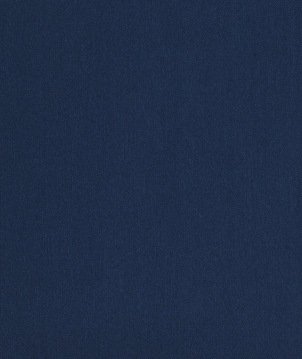Sample of Mayer Silverweave Indigo Sw-004 Upholstery Fabric