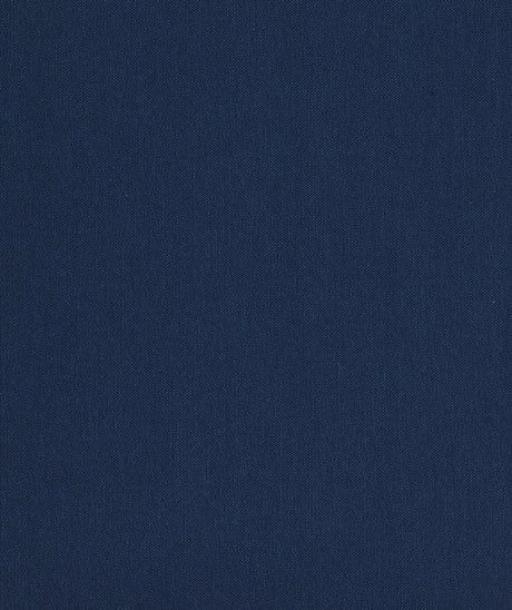 Sample of Mayer Silverweave Indigo Sw-004 Upholstery Fabric
