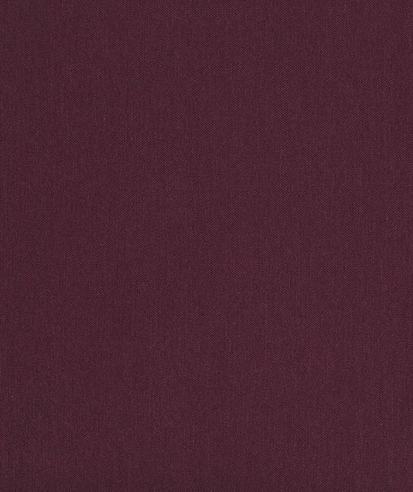 Sample of Mayer Silverweave Eggplant Sw-005 Upholstery Fabric