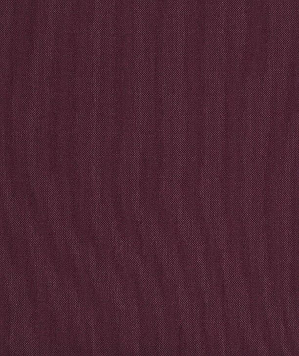 Sample of Mayer Silverweave Eggplant Sw-005 Upholstery Fabric