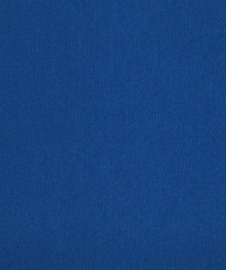 Sample of Mayer Silverweave Cobalt Sw-024 Upholstery Fabric