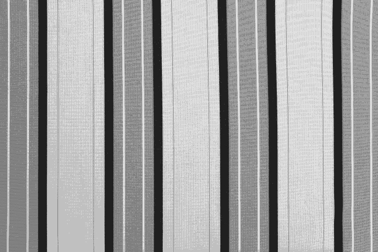 Sample of Tempotest Home Bistro Granite 5435/24 Foundations Collection Upholstery Fabric