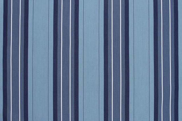 Tempotest Home Bistro Marine 5435/75 Foundations Collection Upholstery Fabric