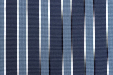 Sample of Tempotest Home Casanova Blues 5436/87 Foundations Collection Upholstery Fabric