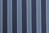 Tempotest Home Casanova Blues 5436/87 Foundations Collection Upholstery Fabric