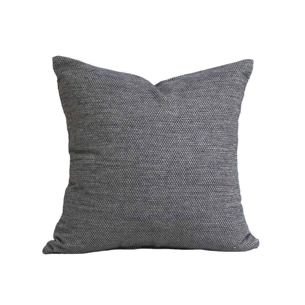 Sunbrella Tailored Smoke 42082-0004 Fusion Collection Upholstery Fabric