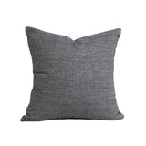 Sunbrella Tailored Smoke 42082-0004 Fusion Collection Upholstery Fabric