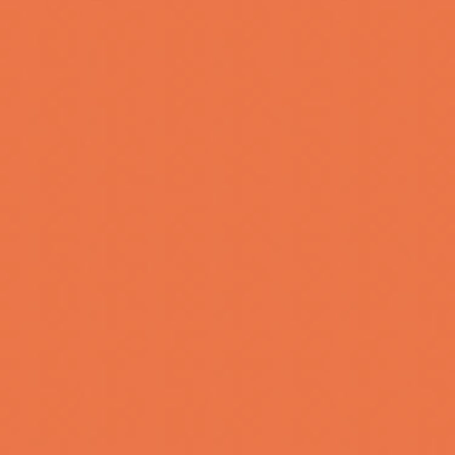 Dickson Tangerine U767 North American Collection 47-Inch Awning / Shade Fabric