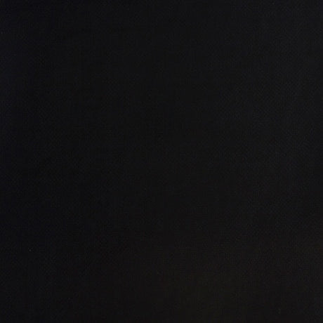 Sample of VCP G18468 Black 61-inch Heavy-Duty Tarp Fabric