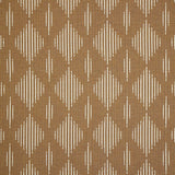 Sunbrella Spinner Diamond II  Teak 146102-0005 Upholstery Fabric