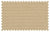 View fabric To Buy: Tempotest Cappuccino T102 PF 60-Inch Awning Fabric