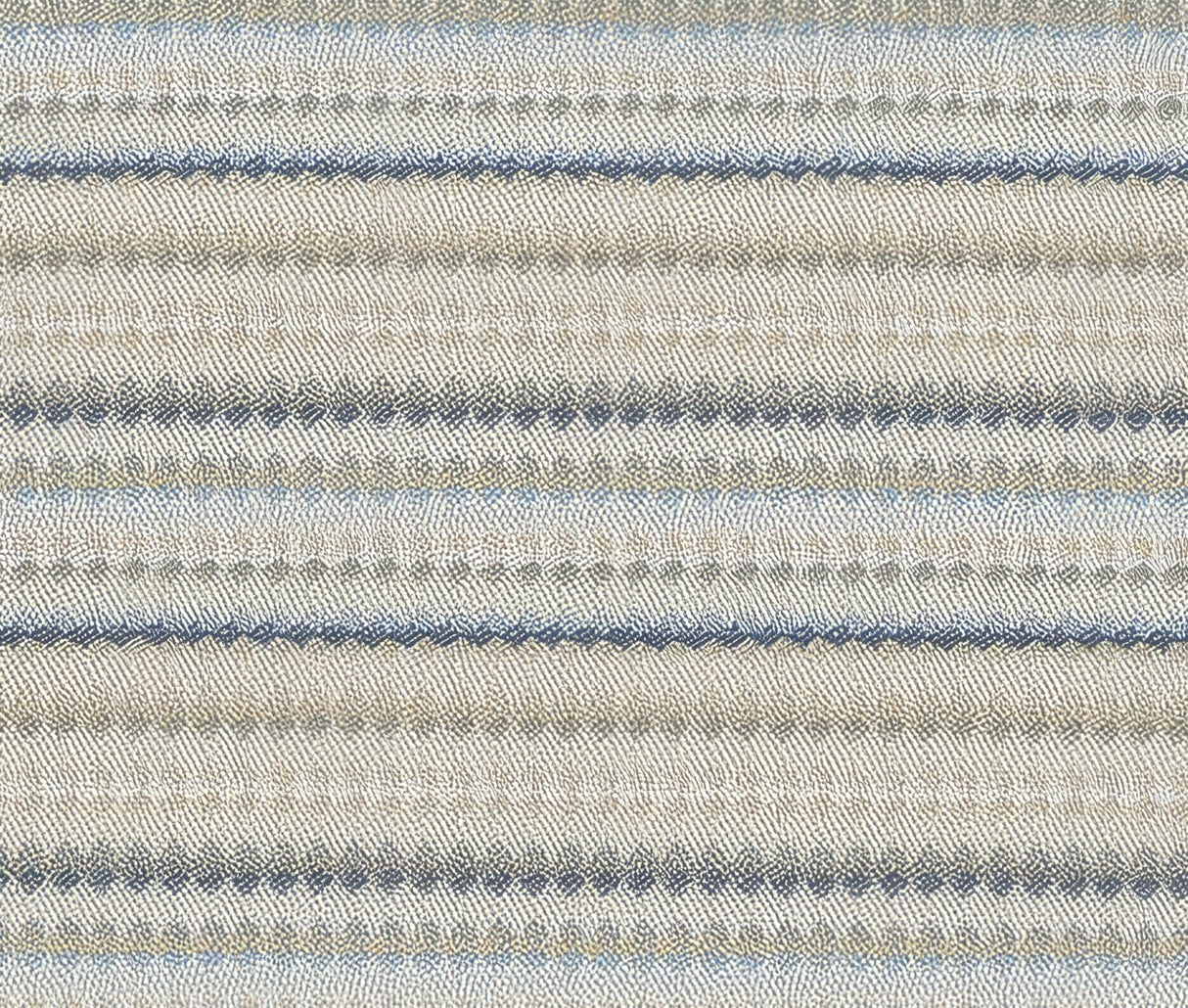 Tempotest Home Aria Powder Blue 51598 - 8 Bel Mondo Collection Upholstery Fabric - Outdoor Textiles
