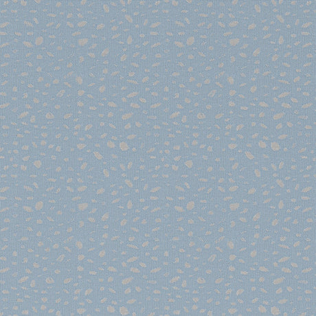 Tempotest Home Astratta Celeste 52011-3 Pillars Collection Upholstery Fabric