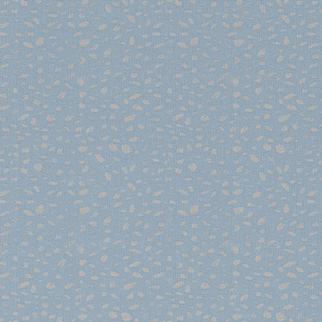 Tempotest Home Astratta Celeste 52011-3 Pillars Collection Upholstery Fabric
