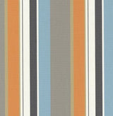 Tempotest Home Casa al Mare Oceanside 5419/94 Foundations Collection Upholstery Fabric
